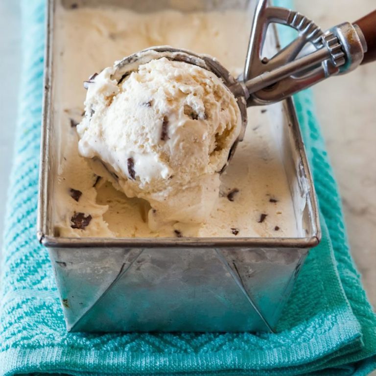 Pyszne lody naturalne