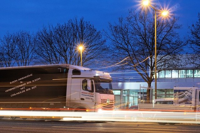 Kiedy będziesz miał licencję na świadczenie usług transportowych?