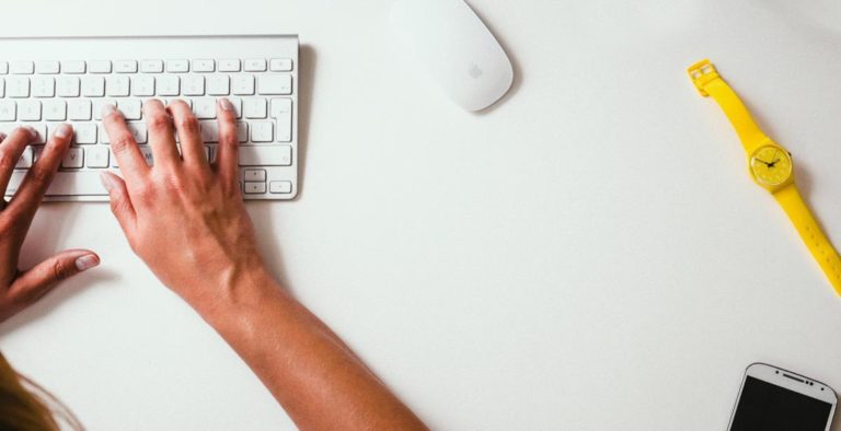 Naucz się projektowania stron internetowych szybko i łatwo