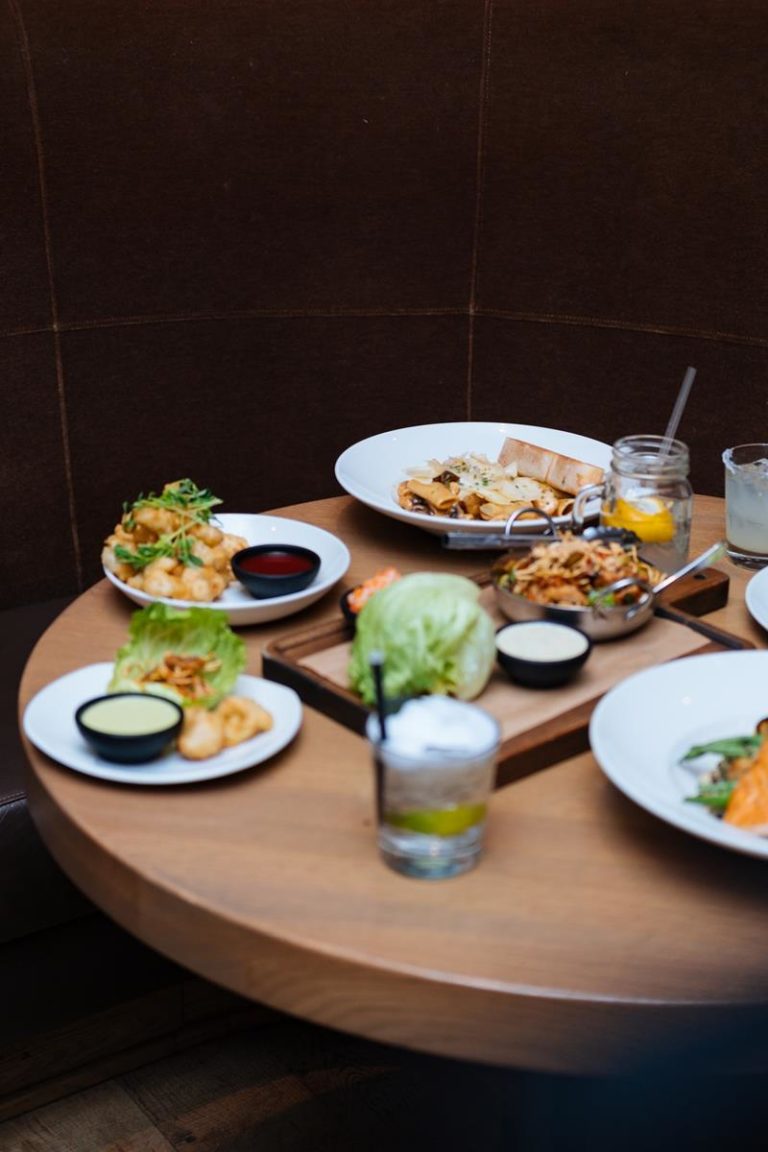 Jak można poprawić zyski restauracji?