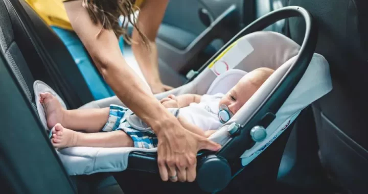 Akcesoria dla niemowląt w Sklepie Rodzica