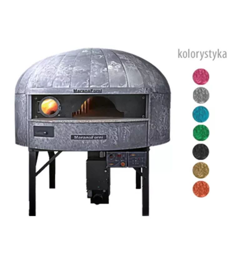 Piece do pizzy na drewno czy na gaz – które rozwiązanie jest lepsze?